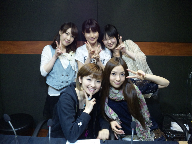 明日はパーティ5!_a0126663_23174691.jpg