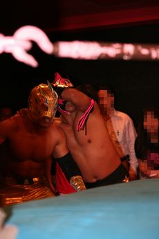 2010・06・06　大阪プロレス選手権試合_a0042864_827612.jpg