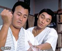 様 前略 おふくろ
