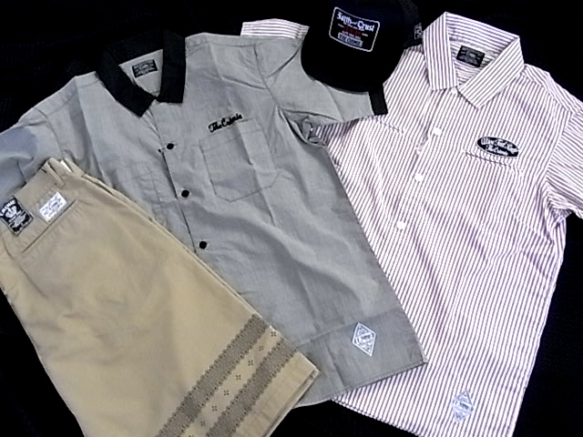 CRIMIE NEW ITEM!!_d0101000_17344320.jpg