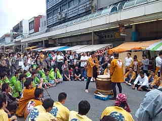 宮太鼓 競演_b0093221_1648711.jpg