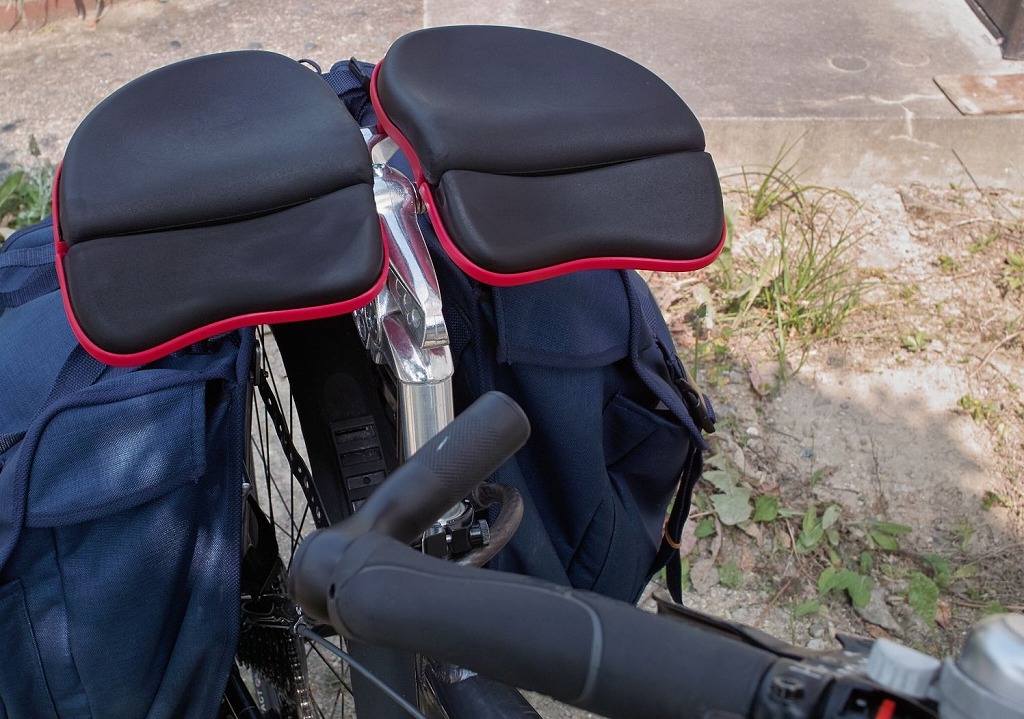 航海の ブリーク ピラミッド 自転車 痛く ない サドル Hang8 Jp