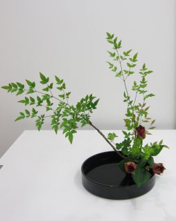 花器の形を考える マッスと線 基本傾真型_c0165824_2165912.jpg