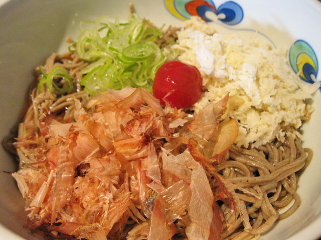 蕎麦工房 寿限無_a0016730_2212508.jpg