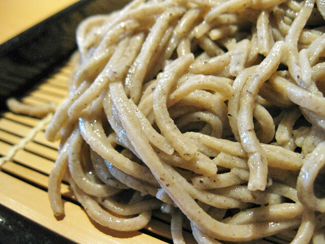 蕎麦工房 寿限無_a0016730_22125996.jpg