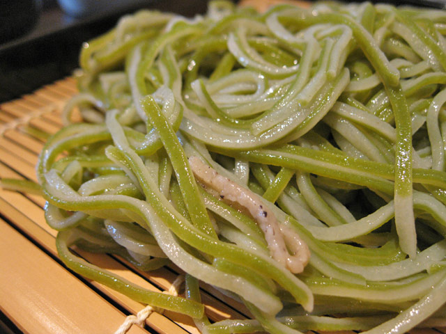 蕎麦工房 寿限無_a0016730_2213173.jpg