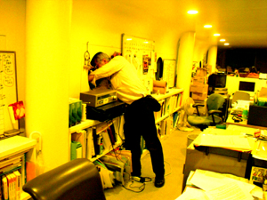 コミュニティラジオの悩み!なかなか聞こえないという問題!#415_e0068533_13435096.jpg