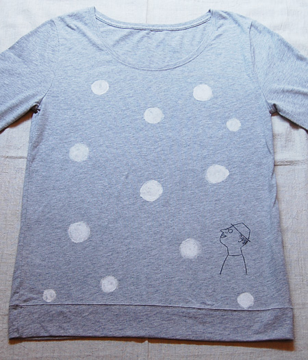 Tシャツ展☆4日目_a0043747_16412267.jpg