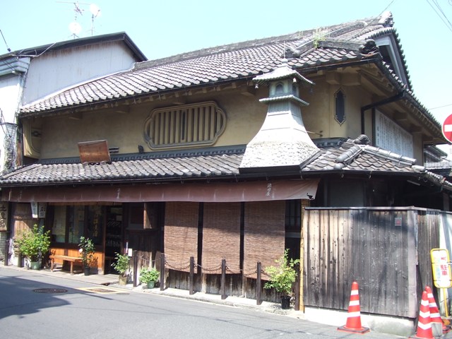 Sumiyoshi Road near Sumiyoshi Shrine_e0046748_17394710.jpg