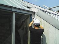 賃貸マンションの外部改修工事6_d0059949_15455360.jpg