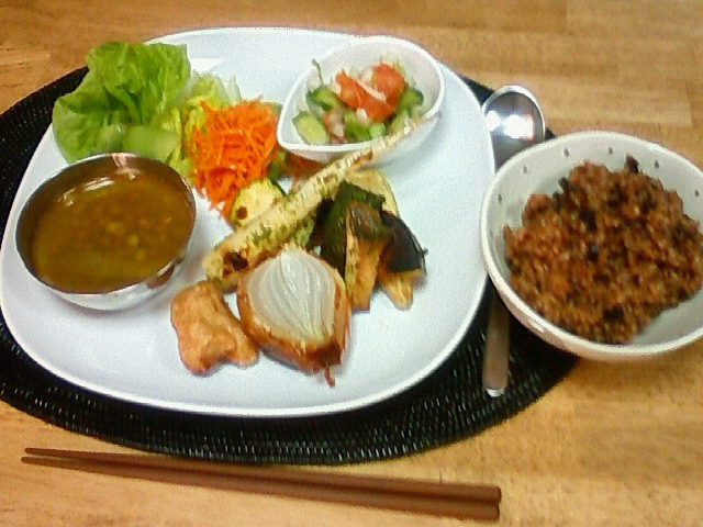 みつろうキャンドル&ネイルパック_a0155450_15214.jpg