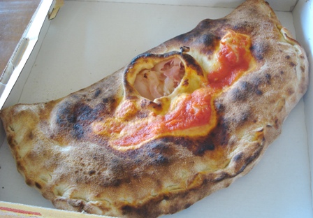 Le pizze da Michele_a0166650_1747954.jpg