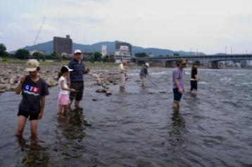  市民による「豊かな海づくり大会」－４_f0197754_10392712.jpg