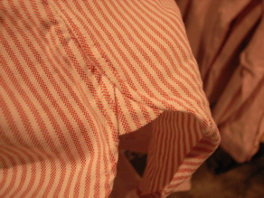 \"SAMMLER SHIRT MAKERS USA REGULAR\"ってこんなこと。_c0140560_16501052.jpg
