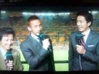 【サッカー】2010FIFA WORLD CUP開幕_c0136564_154331.jpg