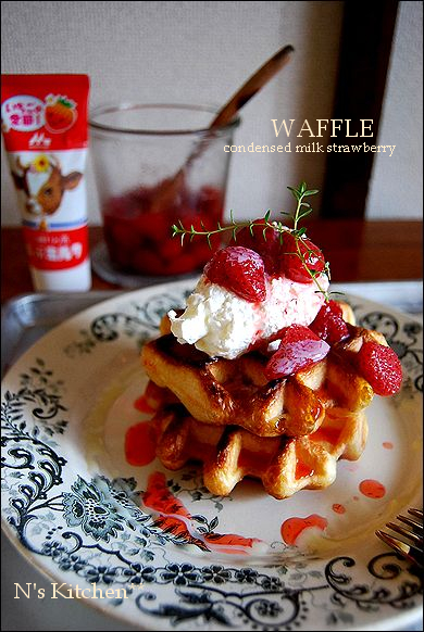 乙女WAFFLE_a0105872_13535743.jpg