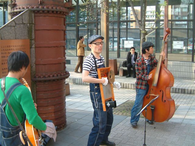 STREET LIVE!!_e0173572_23151141.jpg