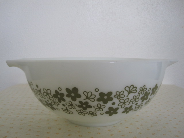 Pyrex★スプリングブロッサムのボウル_e0171595_131483.jpg