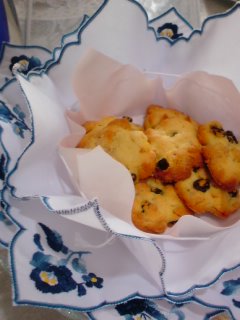 はじめまして!・・・持ち寄りランチの会。_f0177295_1428559.jpg