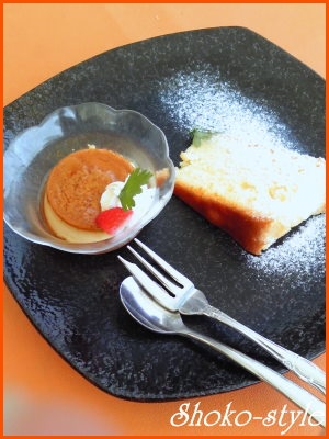 久しぶりのランチ☆_a0135999_02827.jpg