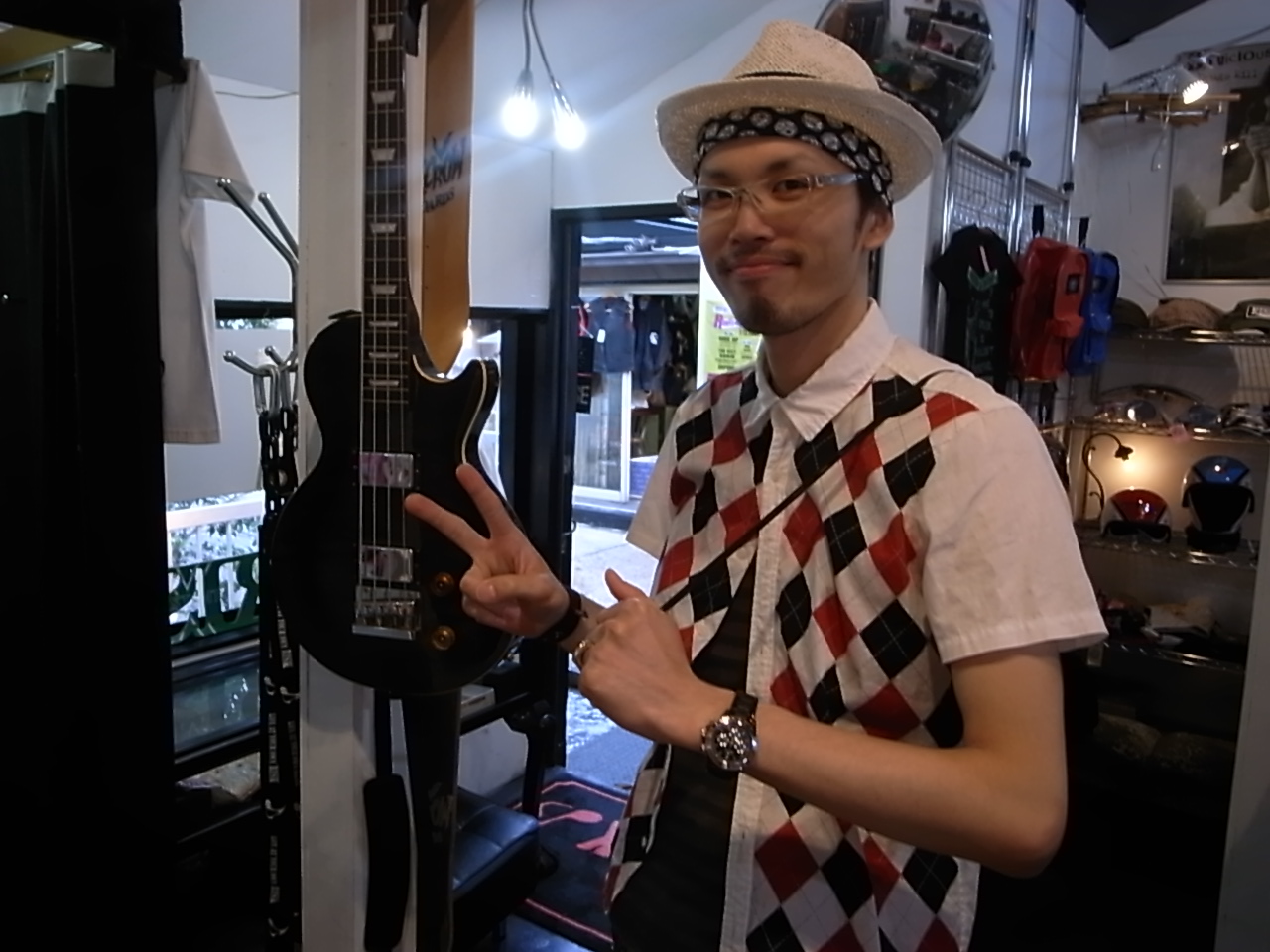 ツアーの衣装_a0097901_19422891.jpg