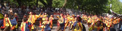 2010年 第19回YOSAKOIソーラン祭り　＠札幌_b0044404_20113214.jpg