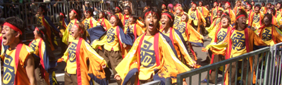 2010年 第19回YOSAKOIソーラン祭り　＠札幌_b0044404_20144133.jpg