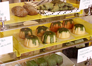 NYに6月限定の抹茶専門店オープン中 The Matcha Box_b0007805_8525091.jpg