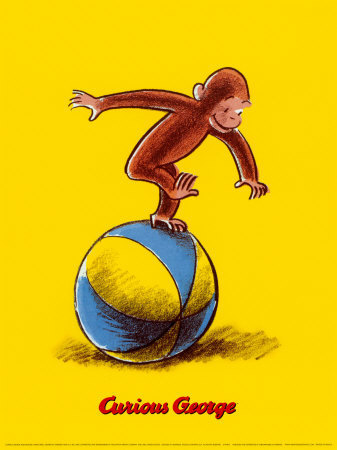 Curious George Saves The Day The Art Of Margret And H A Rey Under The Inspiration Of Curious George Saves The Day The Art Of Margret And H A Rey Under The Inspiration Of