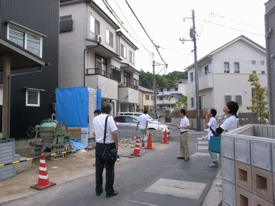 「環境整備・社内検査」_b0131012_11434286.jpg