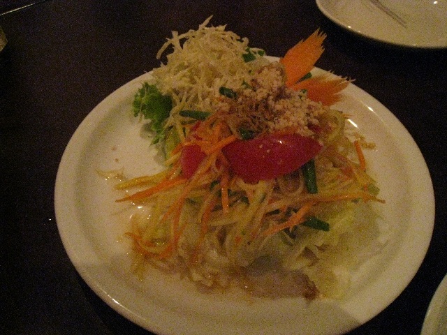 タイ料理　CHADA THAI_b0054727_9544825.jpg