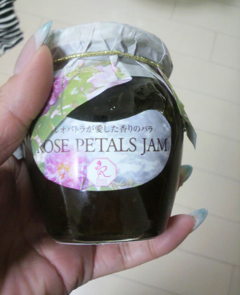 【講師 斉藤】☆薔薇☆_e0166340_1436220.jpg