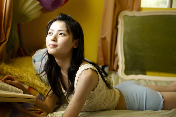 6月13日 矢島舞美写真館 発売イベント 1回目 Ute Love 6月13日 矢島舞美写真館 発売イベント 1回目 Ute Love