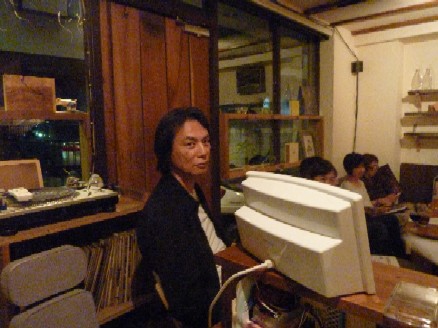 2010-06-13 Beatles part3 @ 「ONゼミ」_e0021965_21351872.jpg