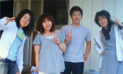 2010年6月13日(日) 石垣島はお天気です(*^_^*)_b0137083_1843976.jpg