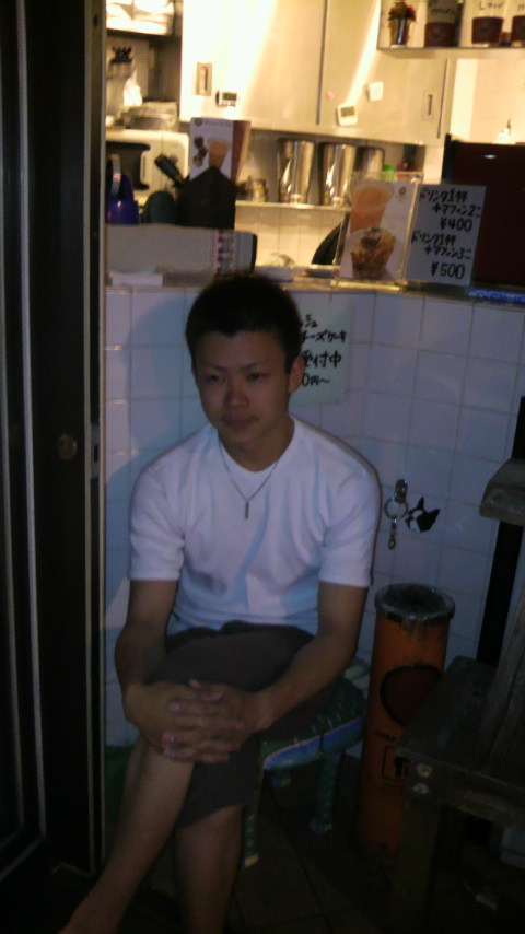 嬉しい事_a0075684_23192115.jpg