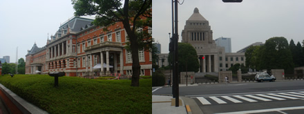 新しい靴で散歩 (千代田区)_d0132289_19282151.jpg
