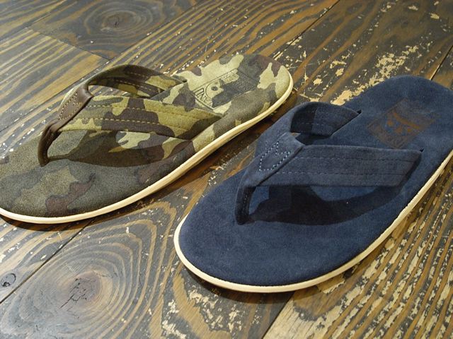 SANDAL 特集 Vol.3_c0079892_108203.jpg