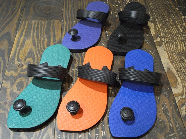 SANDAL 特集 Vol.3_c0079892_1085163.jpg