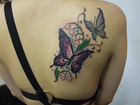 兵庫県 神戸 Tattoo タトゥー 刺青 Monster Skin 兵庫県 神戸 Tattoo タトゥー 刺青 Monster Skin