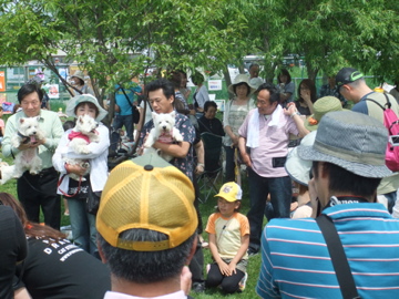2010北海道ウエスティー オフ会!!_c0226202_2182518.jpg
