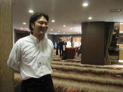 長~い一日です。連戦!_d0091909_1357012.jpg