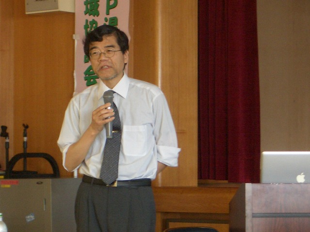 富士市STOP温暖化地域協議会と「遺伝子組換え」_f0141310_2302559.jpg