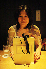 「001 writtenafterwards+Makoto Tanijiri」_f0170519_1704773.jpg