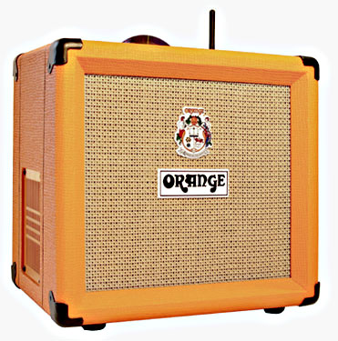「Orange」の「OPC Computer Amplifier」。_e0053731_20133949.jpg