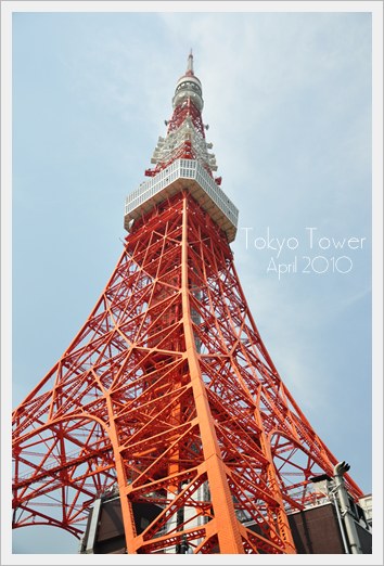がんばれ!! 『東京タワー』_a0167234_10423425.jpg