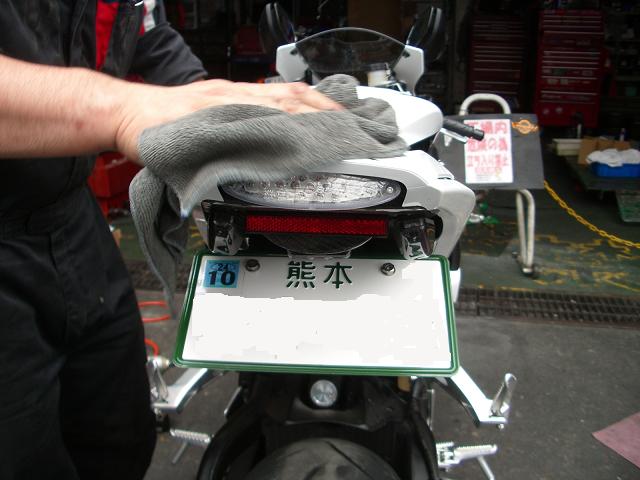 いやいや本当にありがとう！ですやん！_f0056935_2046208.jpg