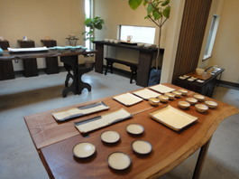 飯沼耕市・冨川秋子作陶展_e0109554_11291357.jpg