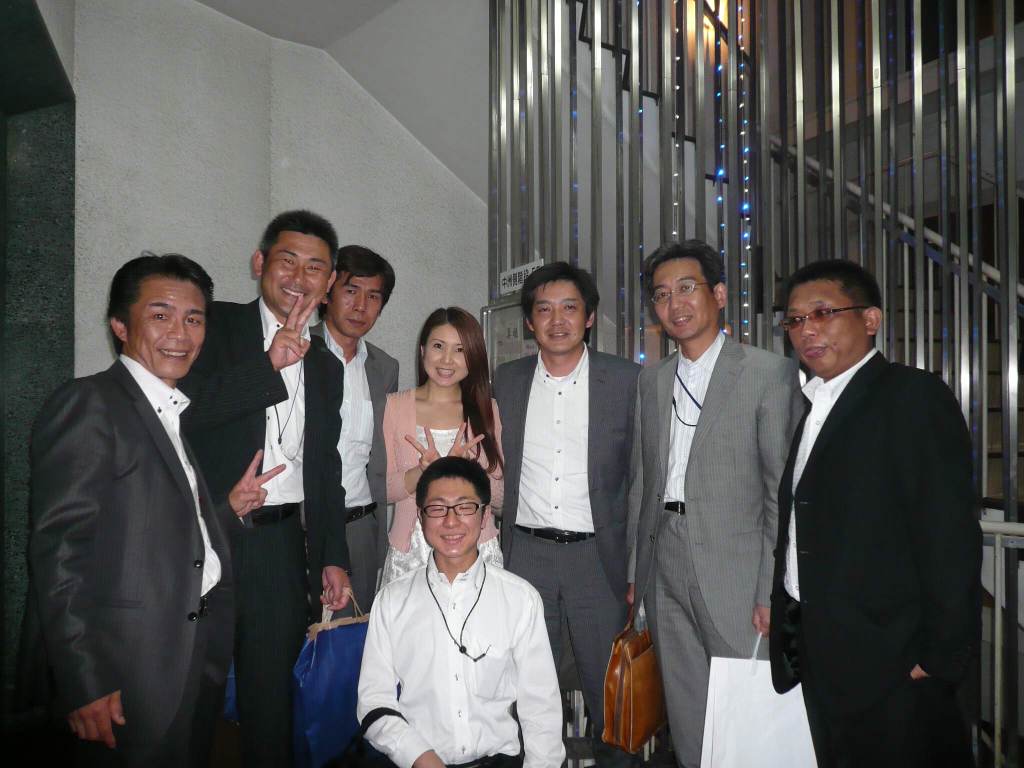 モデルの杉下理世さんとの記念写真 出会いに感謝 朝倉美沙公式ブログ みさのへや モデルの杉下理世さんとの記念写真 出会いに感謝 朝倉美沙公式ブログ みさのへや