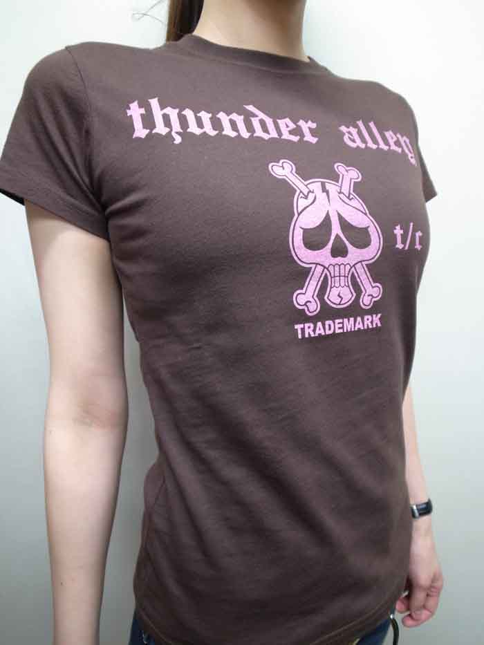 ☆THUNDER ALLEY☆_c0198582_14323165.jpg